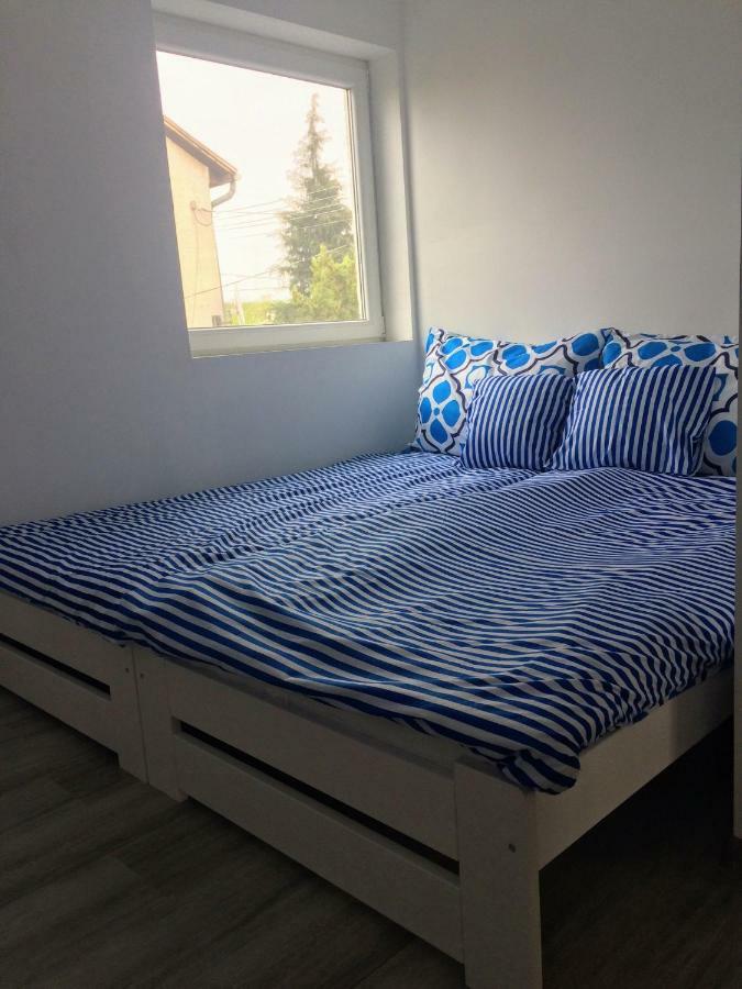 Toparti Hangulatu Nyaralo-Balatonboglár Εξωτερικό φωτογραφία